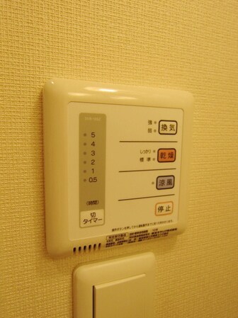 レオネクストすみれの物件内観写真